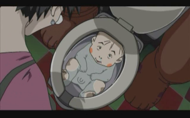 永久家族剧照的剧照