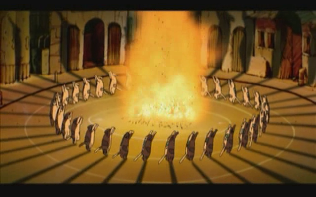 永久家族剧照的剧照