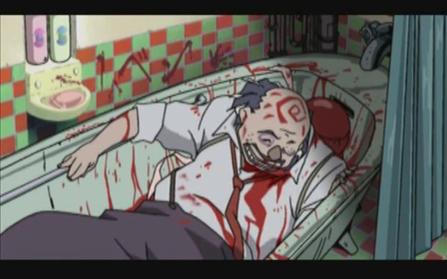 永久家族剧照的剧照