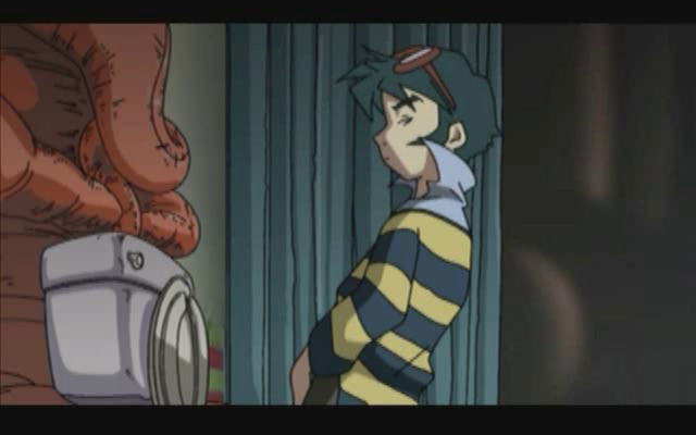 永久家族剧照的剧照