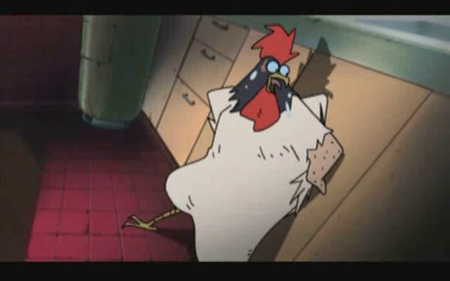 永久家族剧照的剧照