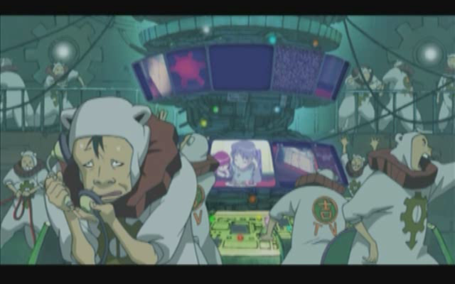 永久家族剧照的剧照