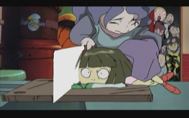 永久家族剧照的剧照