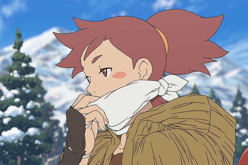 伏：铁炮娘的捕物帐剧照的剧照