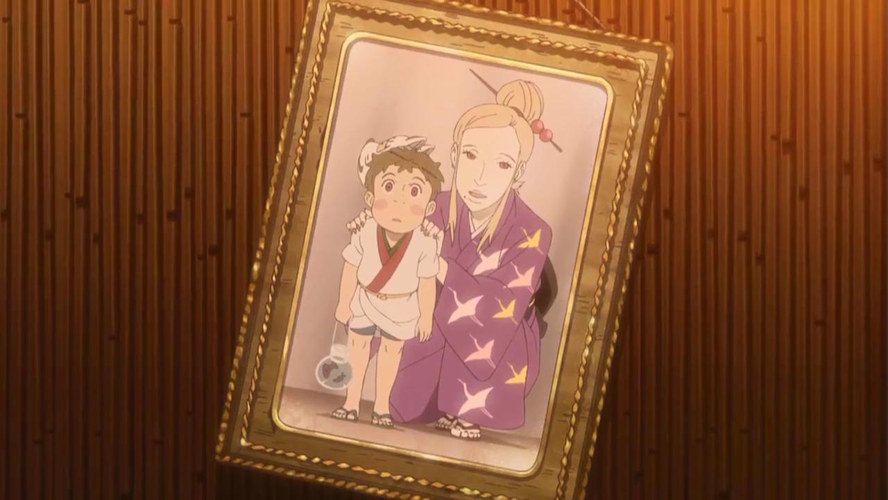 伏：铁炮娘的捕物帐剧照的剧照