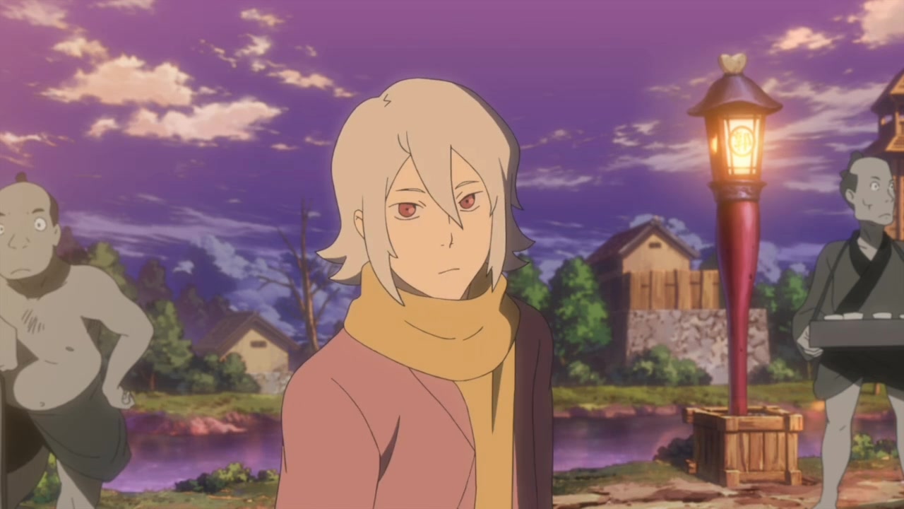 伏：铁炮娘的捕物帐剧照的剧照