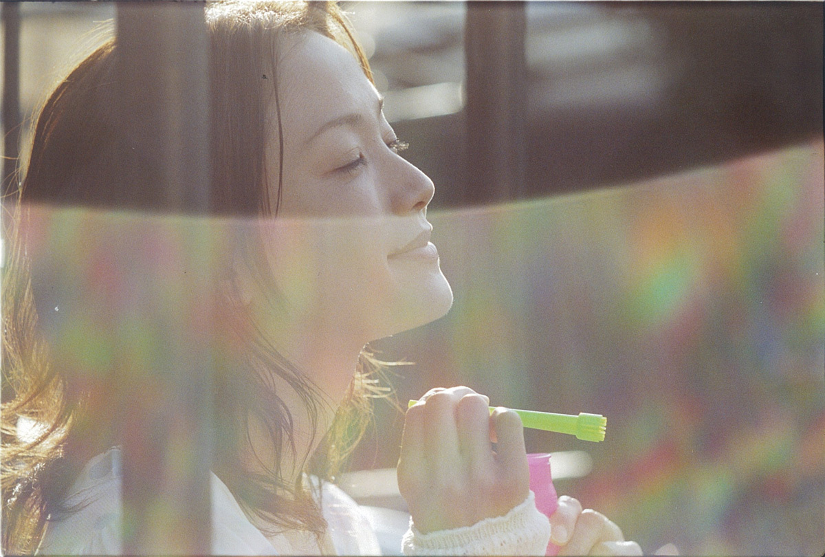 悲伤假期剧照的剧照