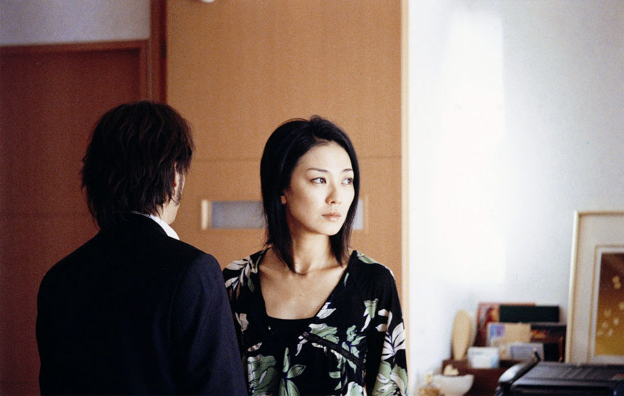 悲伤假期剧照的剧照