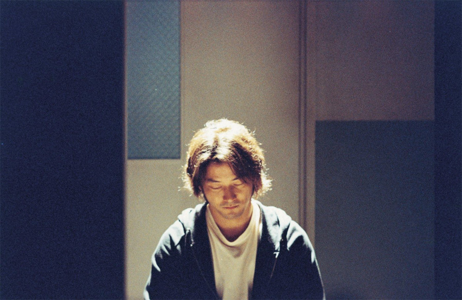 悲伤假期剧照的剧照