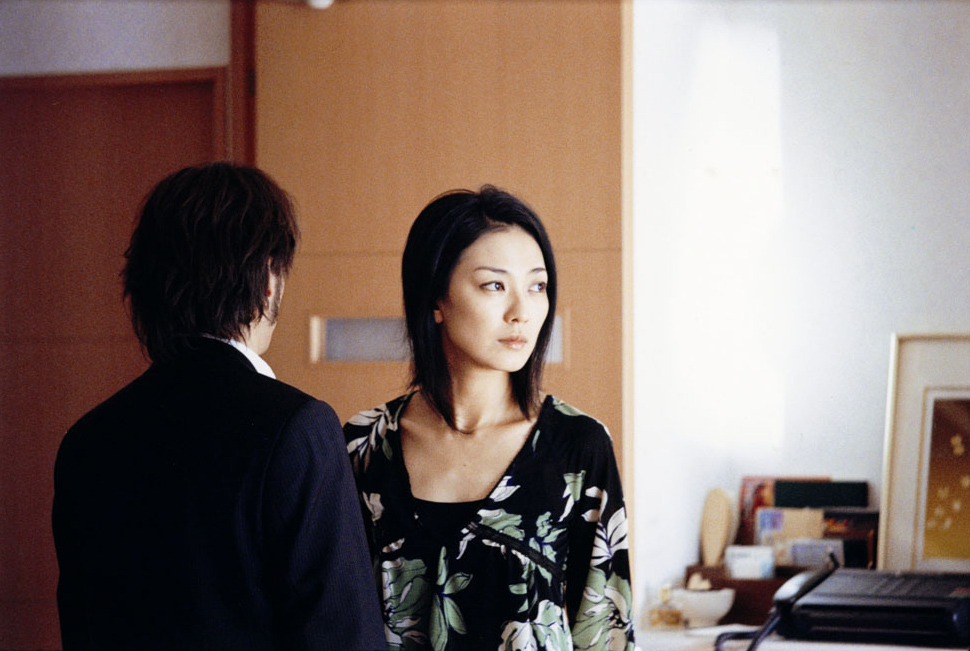 悲伤假期剧照的剧照