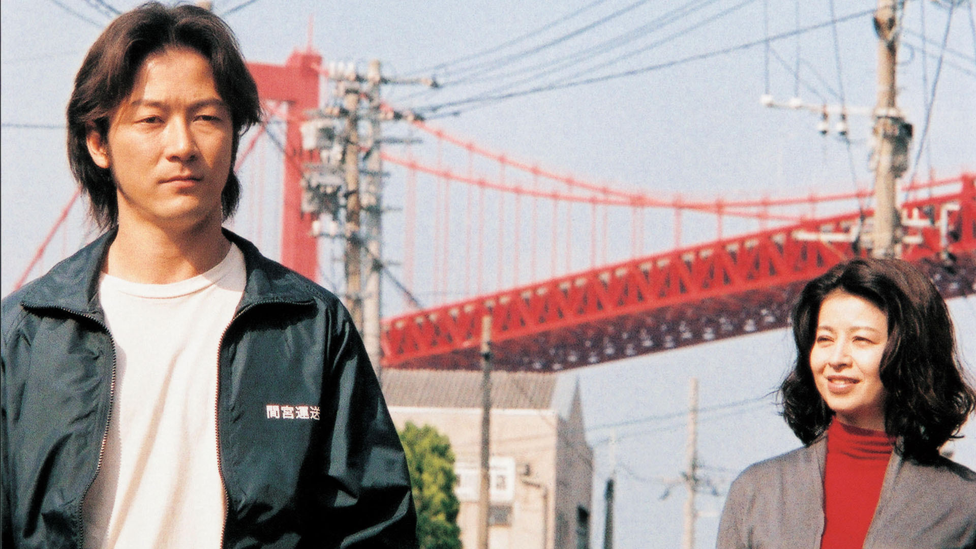 悲伤假期剧照的剧照