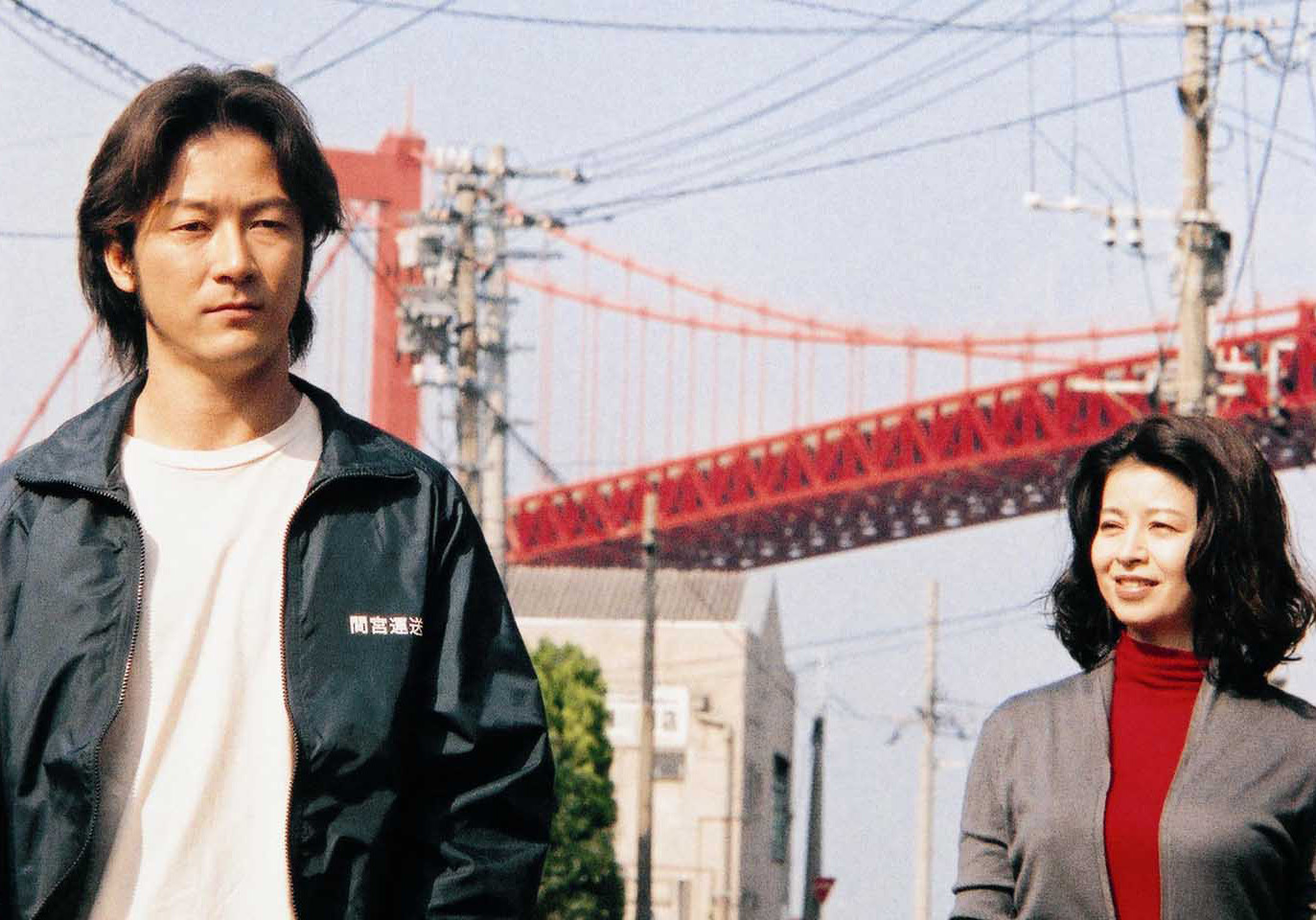 悲伤假期剧照的剧照