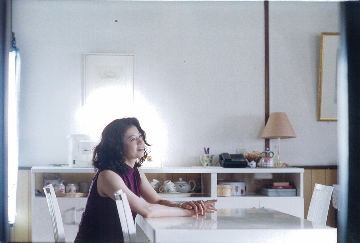 悲伤假期剧照的剧照