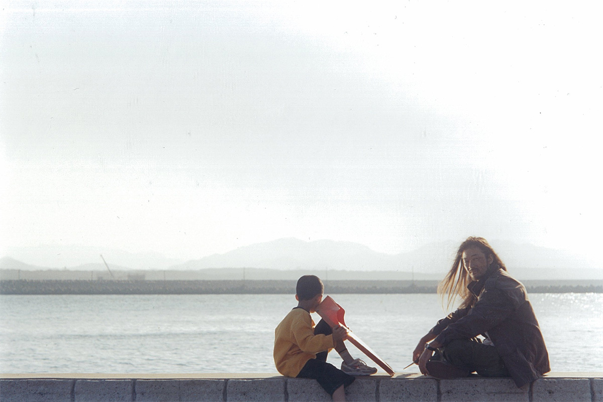 悲伤假期剧照的剧照