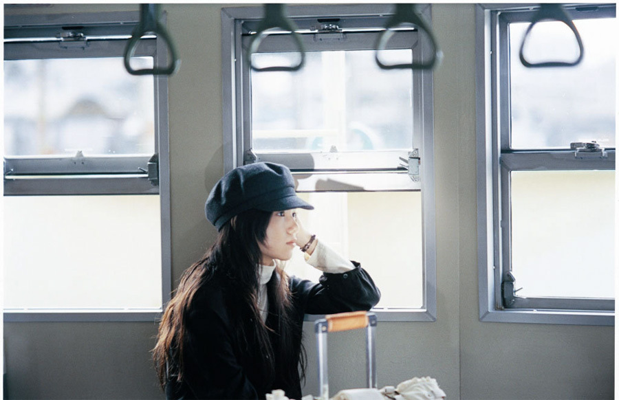 悲伤假期剧照的剧照