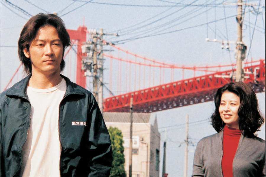 悲伤假期剧照的剧照