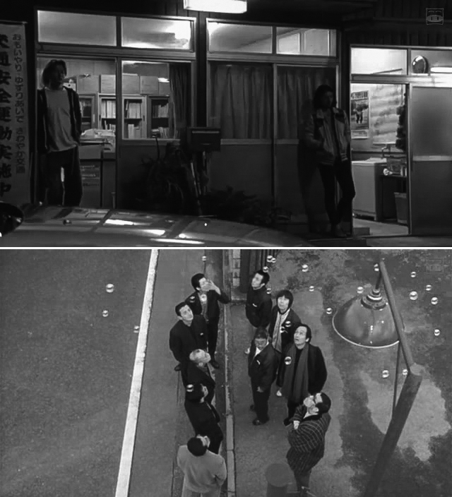 悲伤假期剧照的剧照