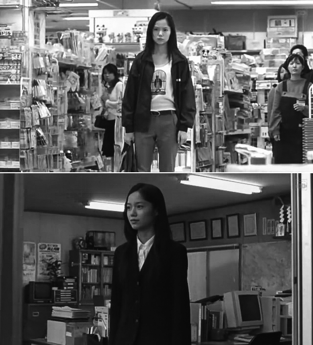 悲伤假期剧照的剧照