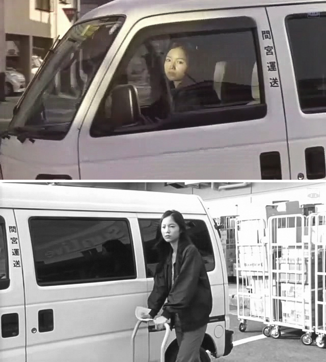 悲伤假期剧照的剧照