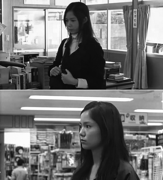 悲伤假期剧照的剧照