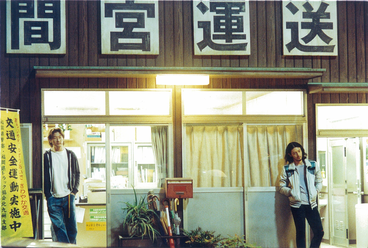 悲伤假期剧照的剧照