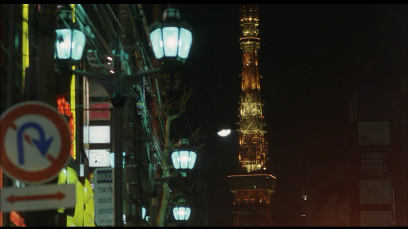 悲伤假期剧照的剧照