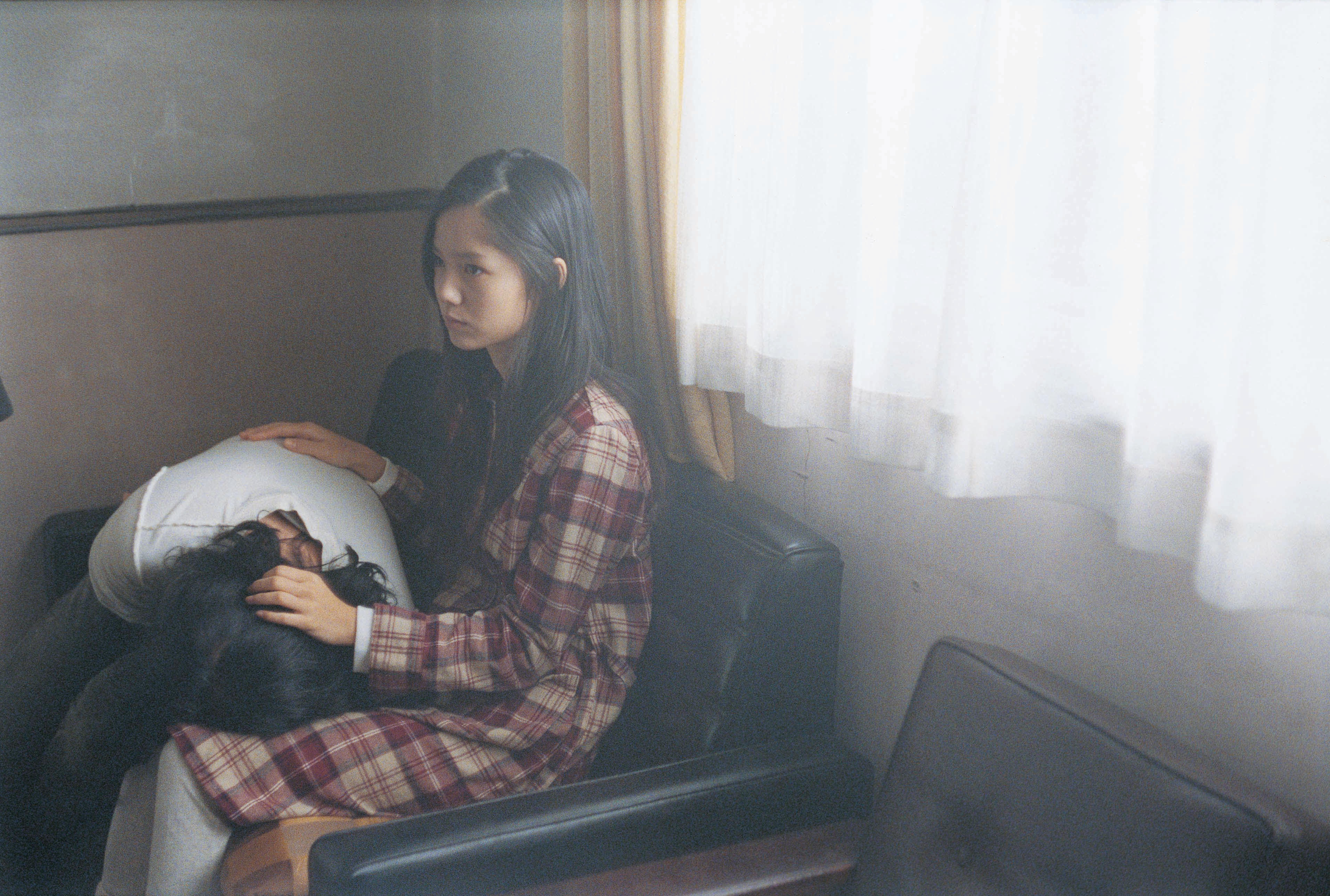 悲伤假期剧照的剧照