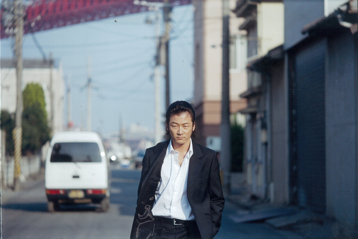 悲伤假期剧照的剧照