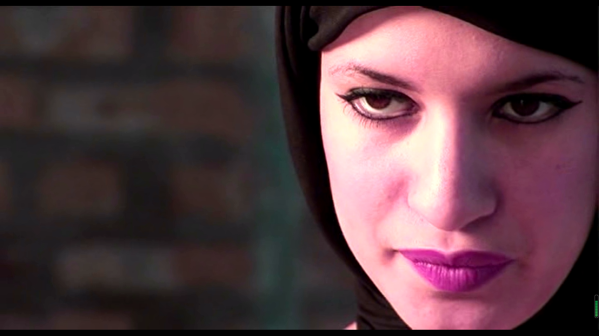 亵渎剧照的剧照