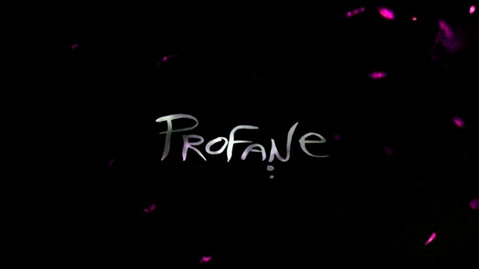 亵渎剧照的剧照