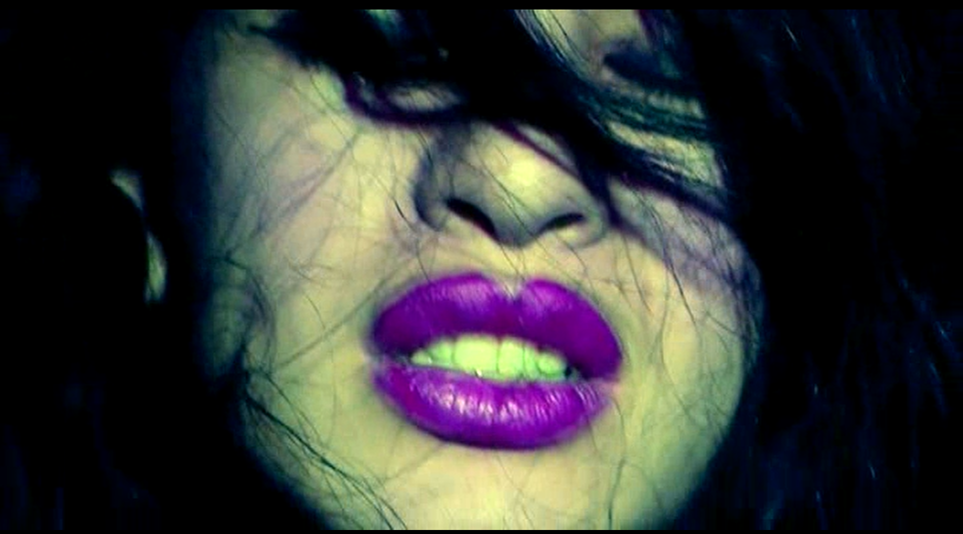 亵渎剧照的剧照