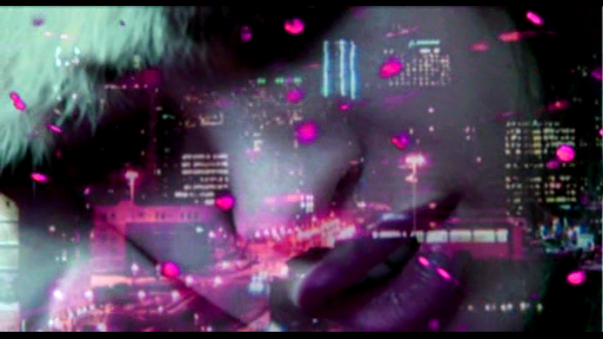 亵渎剧照的剧照