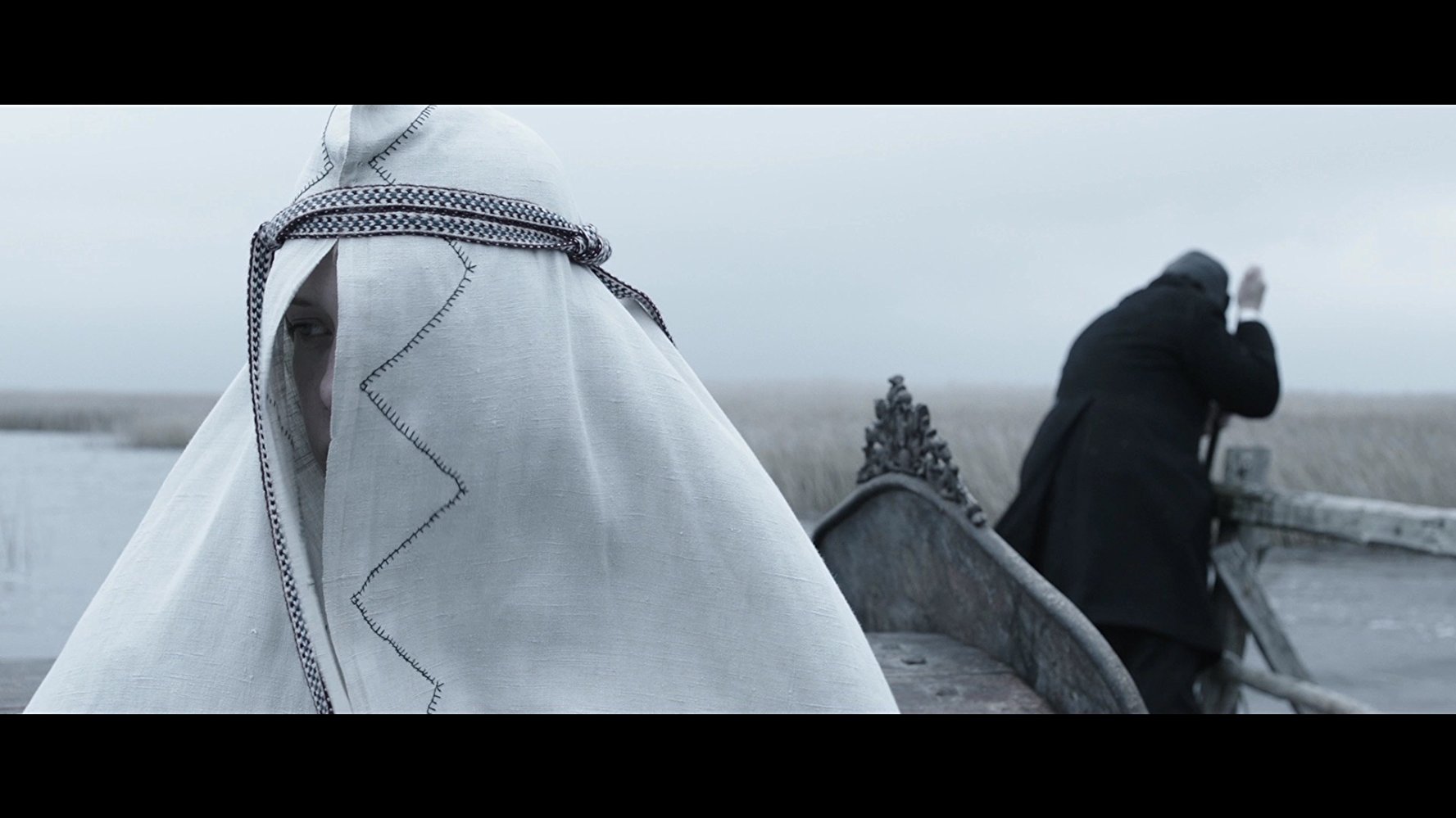 杀手 / 处女 / 影子剧照的剧照