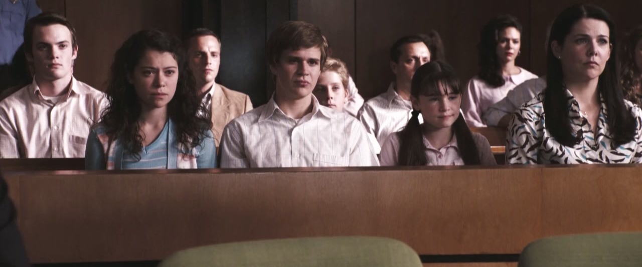 天才闪光剧照的剧照