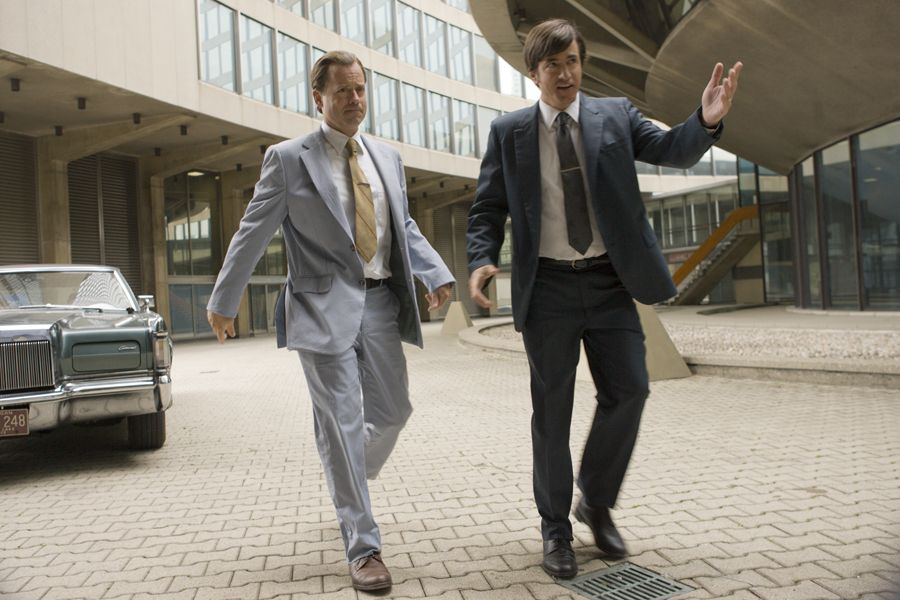 天才闪光剧照的剧照