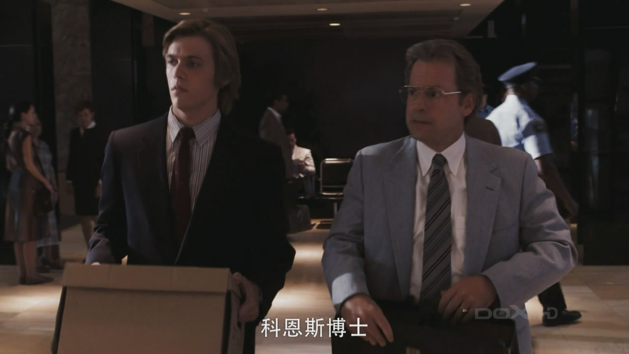 天才闪光剧照的剧照