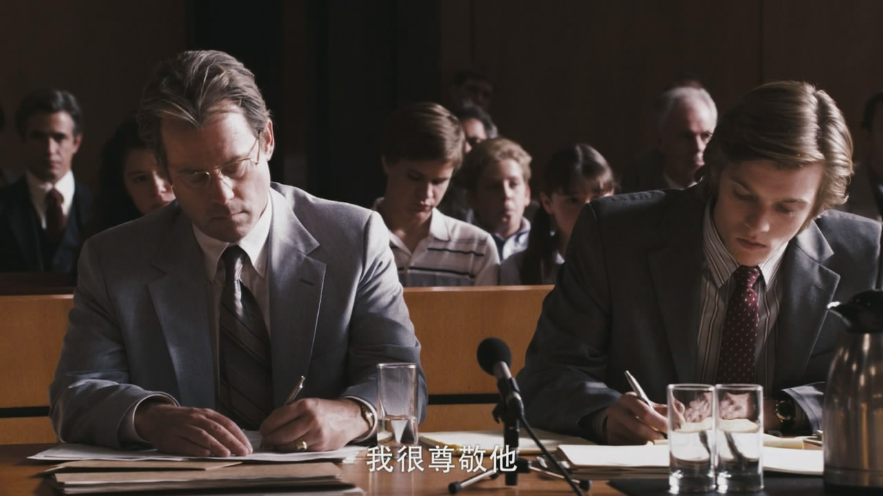 天才闪光剧照的剧照