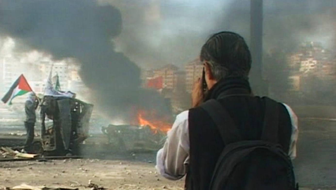 战地摄影师剧照的剧照