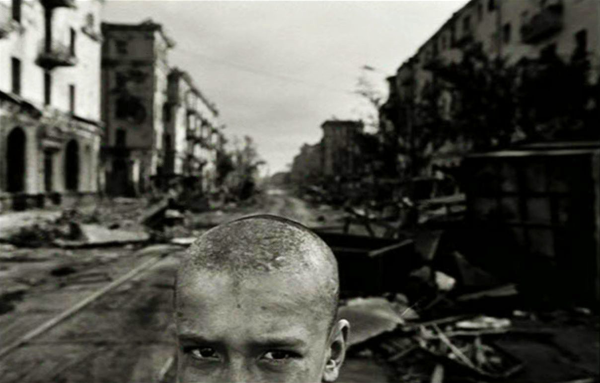 战地摄影师剧照的剧照