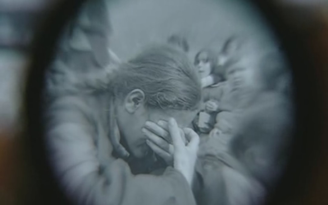 战地摄影师剧照的剧照