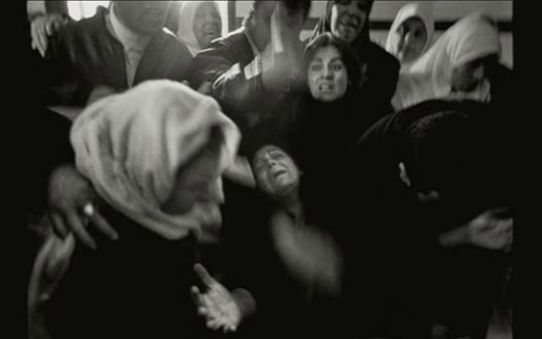 战地摄影师剧照的剧照