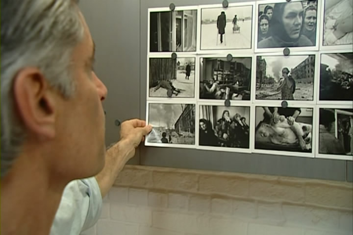 战地摄影师剧照的剧照