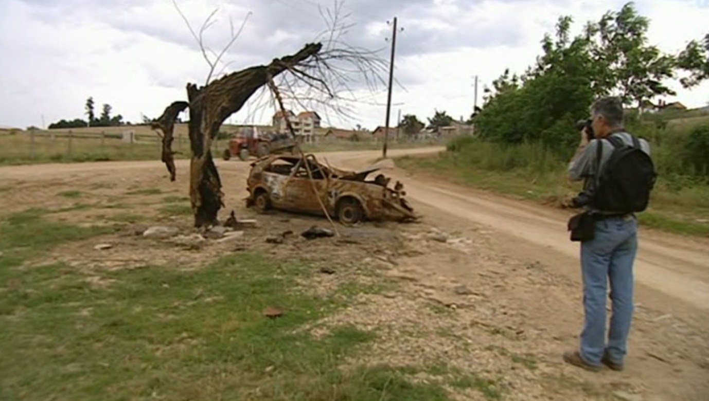 战地摄影师剧照的剧照