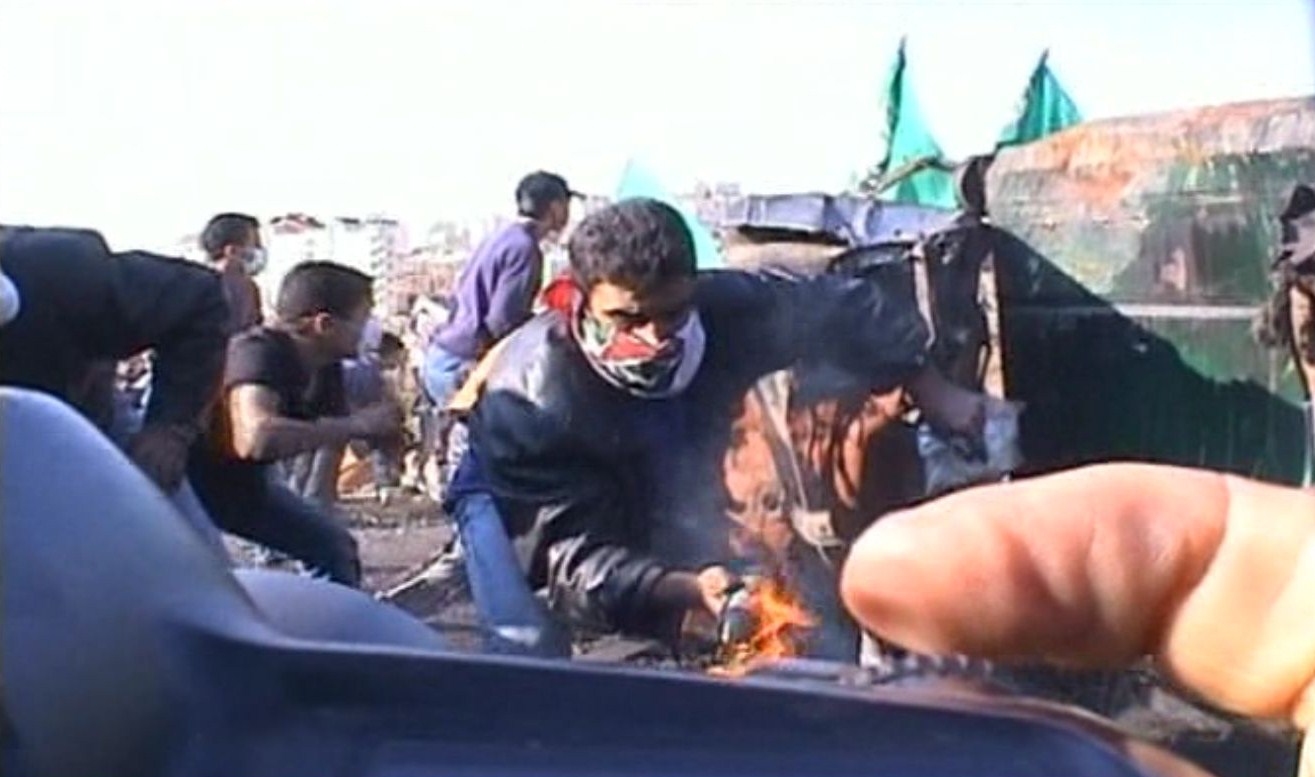 战地摄影师剧照的剧照