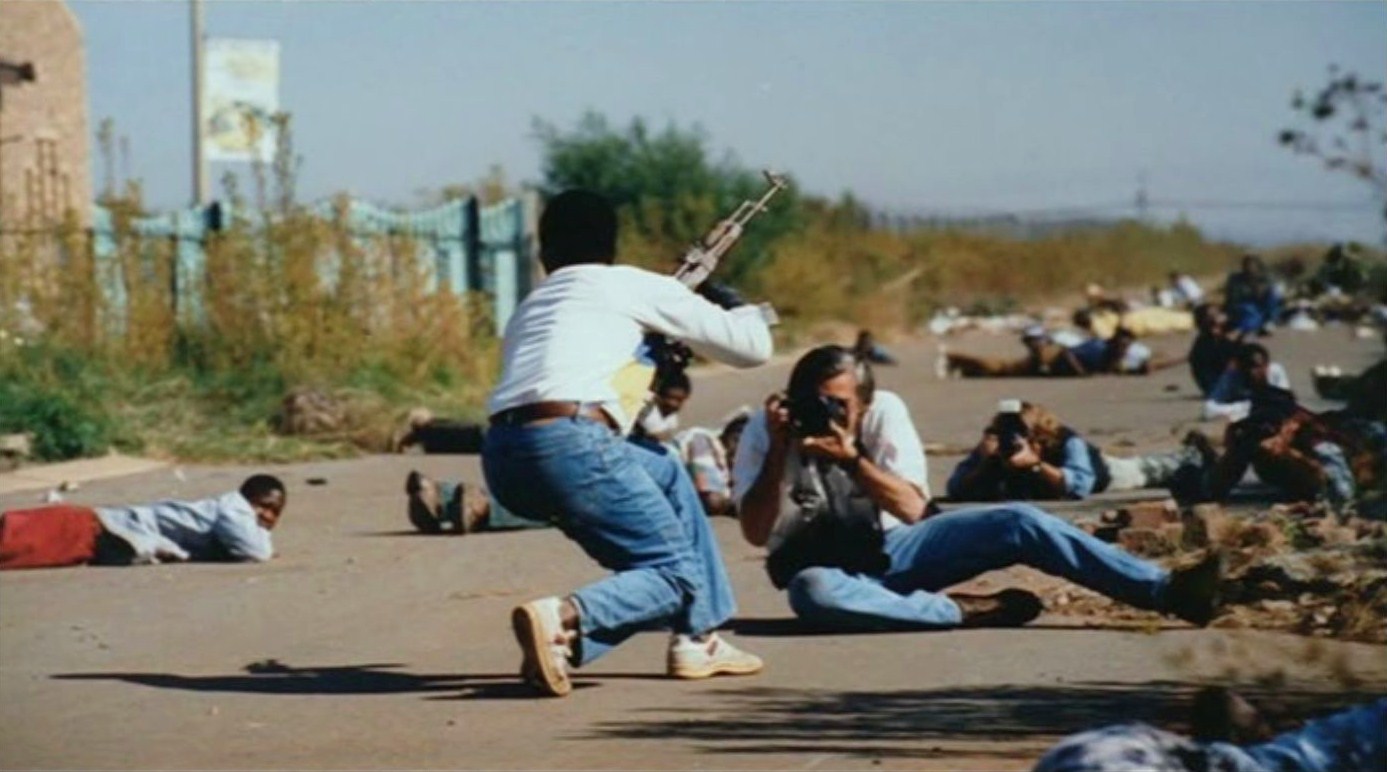 战地摄影师剧照的剧照