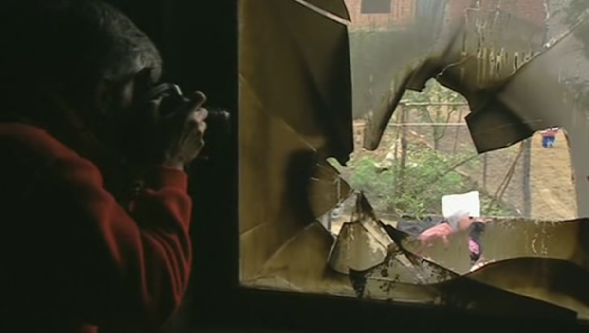 战地摄影师剧照的剧照