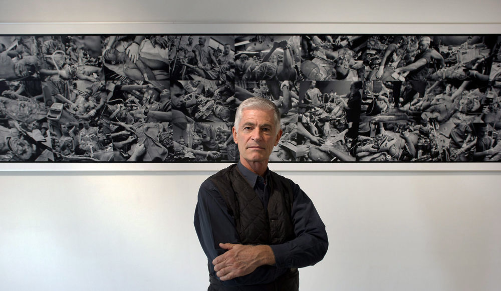 战地摄影师剧照的剧照