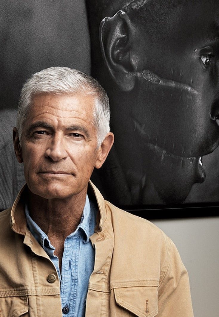 战地摄影师剧照的剧照