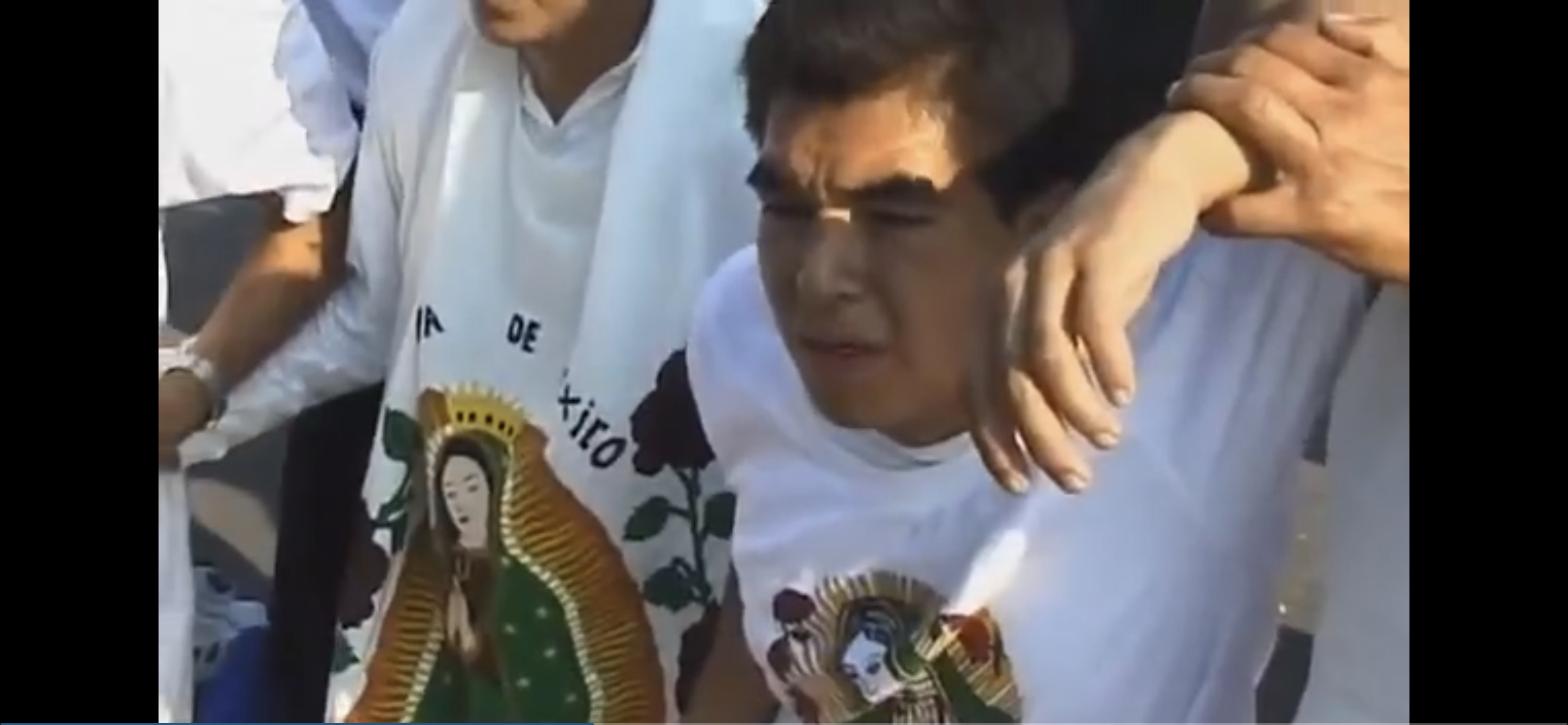 朝圣剧照的剧照