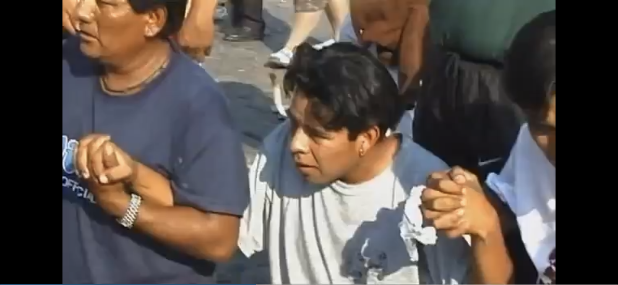 朝圣剧照的剧照